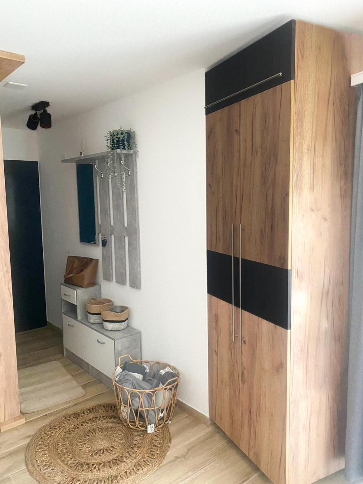 Studio Magnifique Avec Terrasse Spacieuse Loeche-Les-Bains Vacances Exteriör bild